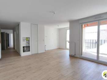 Location appartement 4 pièces