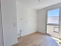 Location appartement 4 pièces
