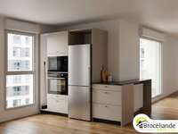 Location appartement 4 pièces