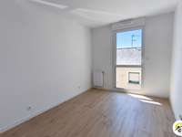 Location appartement 4 pièces
