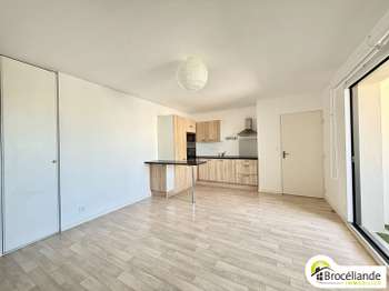 Location appartement 2 pièces Location appartement 2 pièces