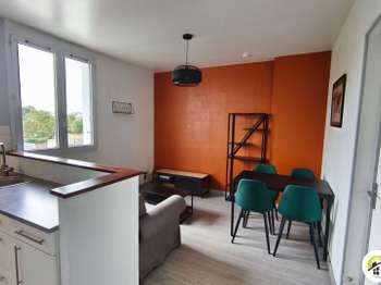 Location appartement 2 pièces Location appartement 2 pièces