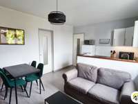 Location appartement 2 pièces Location appartement 2 pièces