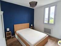 Location appartement 2 pièces Location appartement 2 pièces