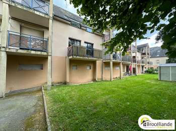 Location Appartement 2 piècesSaint-Gilles