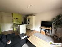 Location appartement 2 pièces Location appartement 2 pièces