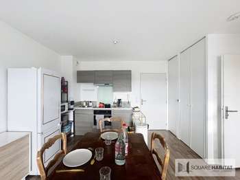 Location appartement 2 pièces Location appartement 2 pièces