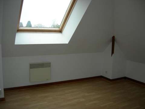 Location appartement 3 pièces
