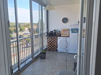 Location appartement 3 pièces