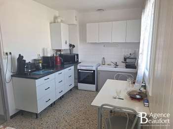 Location appartement 3 pièces Saint-Gilles-Croix-de-Vie 85