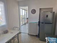 Location appartement 3 pièces