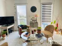 Location appartement 3 pièces