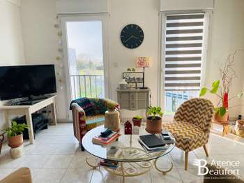 Location Appartement 3 piècesSaint-Gilles-Croix-de-Vie