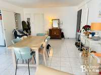 Location appartement 3 pièces
