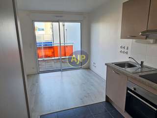 Location Studio 1 pièce