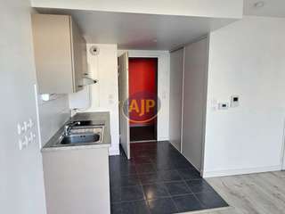 Location Studio 1 pièce