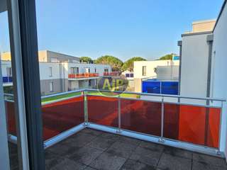 Location Studio 1 pièce