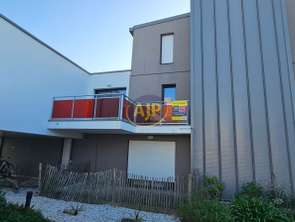Location StudioSaint-Gilles-Croix-de-Vie