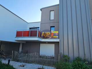 Location Studio 1 pièce