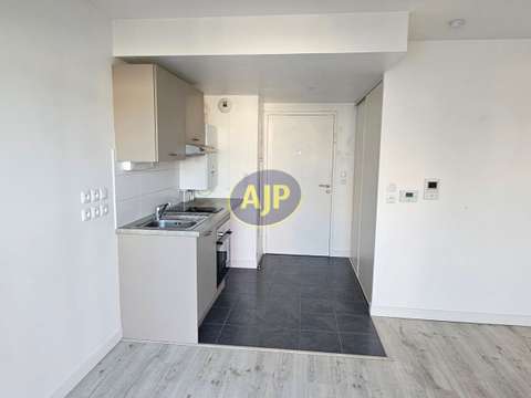 Location Studio 1 pièce