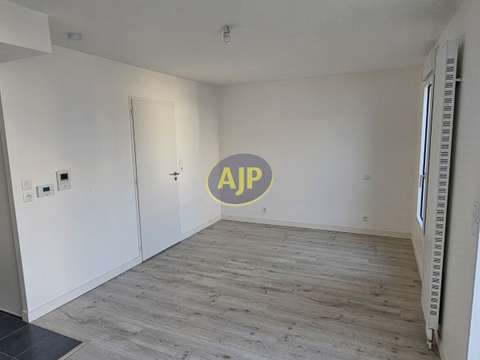 Location Studio 1 pièce