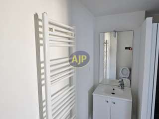 Location Studio 1 pièce