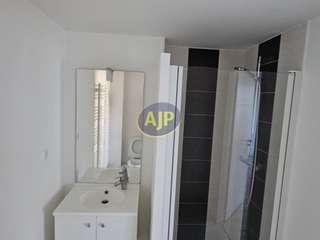 Location Studio 1 pièce
