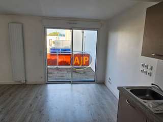 Location Studio 1 pièce