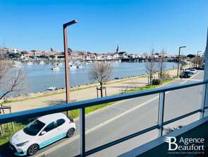 Location Appartement 3 piècesSaint-Gilles-Croix-de-Vie