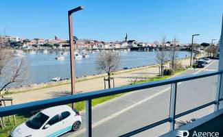 Photo Location appartement Saint-Gilles-Croix-de-Vie