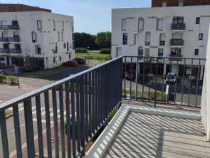 Location Appartement 2 piècesSaint-Gilles-Croix-de-Vie