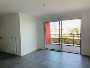 Location Appartement 3 piècesSaint-Gilles-Croix-de-Vie