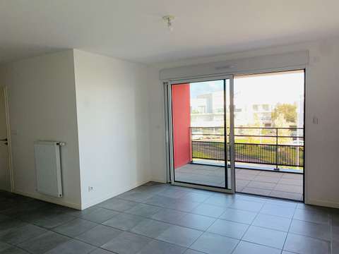 Location appartement 3 pièces Saint-Gilles-Croix-de-Vie 85
