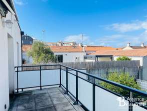 Location Appartement 3 piècesSaint-Gilles-Croix-de-Vie