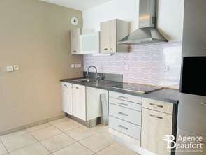 Location Appartement 3 piècesSaint-Gilles-Croix-de-Vie