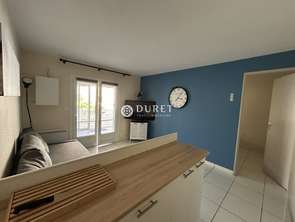 Location Appartement 2 piècesSaint-Gilles-Croix-de-Vie