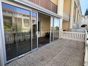 Location Appartement 2 piècesSaint-Gilles-Croix-de-Vie