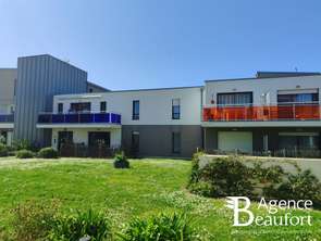 Location Appartement 2 piècesSaint-Gilles-Croix-de-Vie