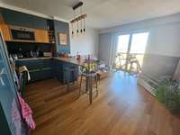 Location appartement 3 pièces Location appartement 3 pièces