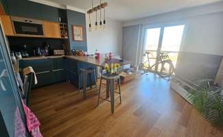 Photo Location appartement Saint-Gilles-Croix-de-Vie