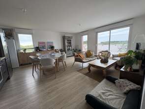 Location Appartement 4 piècesSaint-Gilles-Croix-de-Vie