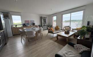 Photo Location appartement Saint-Gilles-Croix-de-Vie