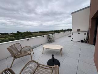 Location appartement 4 pièces