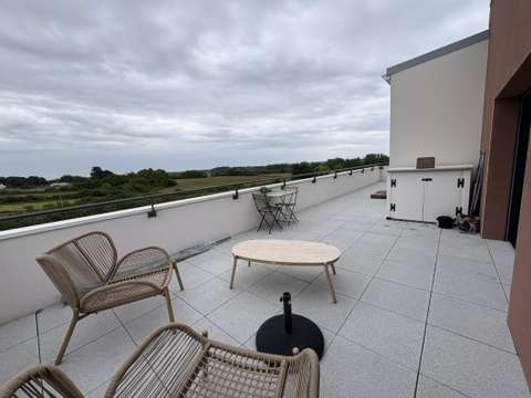 Location appartement 4 pièces