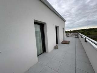 Location appartement 4 pièces