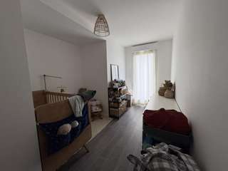 Location appartement 4 pièces