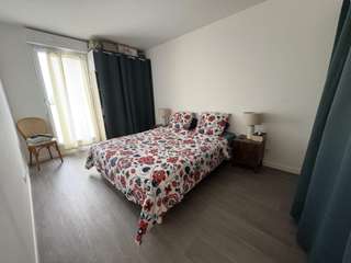 Location appartement 4 pièces