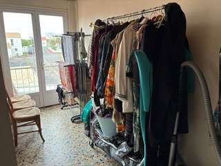 Location appartement 3 pièces
