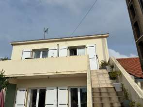 Location Appartement 3 piècesSaint-Gilles-Croix-de-Vie