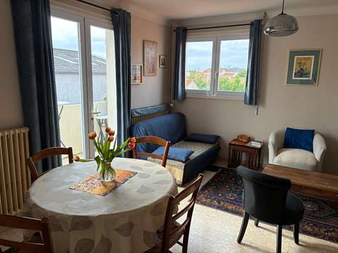 Location appartement 3 pièces